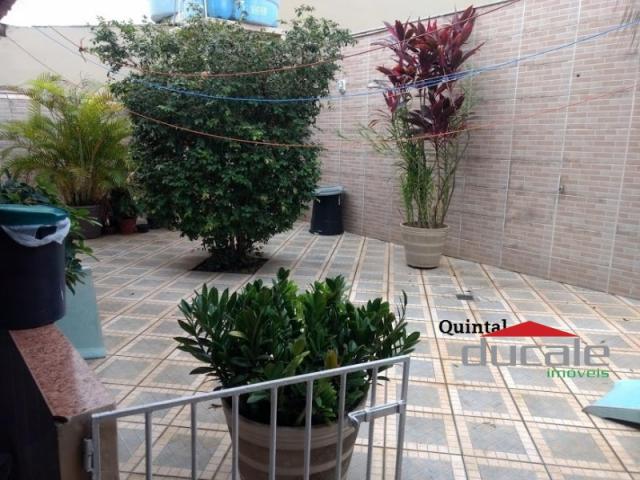 Vende-se Casa grande com Quintal em Jardim Camburi - Foto 2