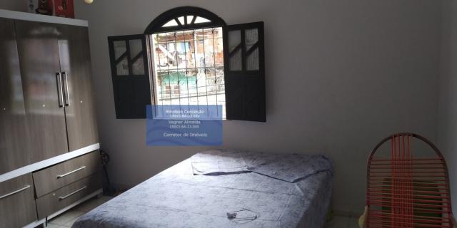 Casa, Boca do Rio, Salvador-BA - Foto 9