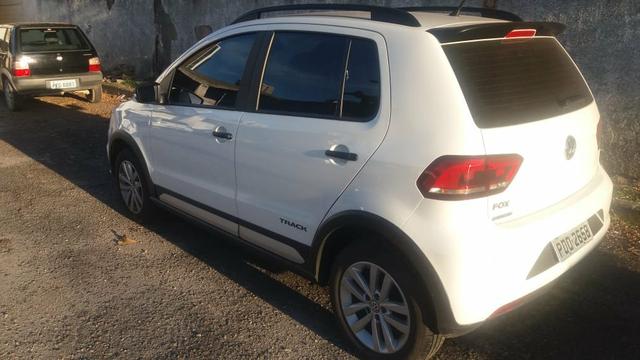 Fox track 2017 impecável!! falar com Felipe 9. * - Foto 3