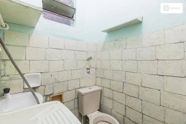 Kitnet com 40m² e 1 quarto - Foto 16