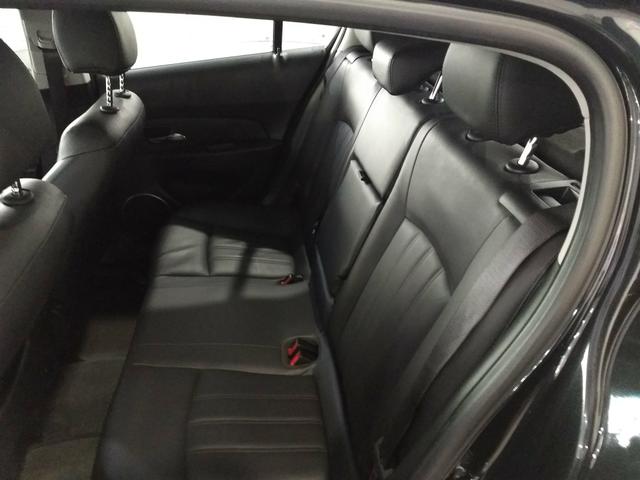 Cruze Hatch LTZ 2013 - Foto 7