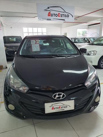 Hb20 1.6 confort plus