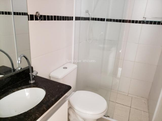 Casa com 2 suítes no São Pedro ( N. S. Fátima) - Foto 11