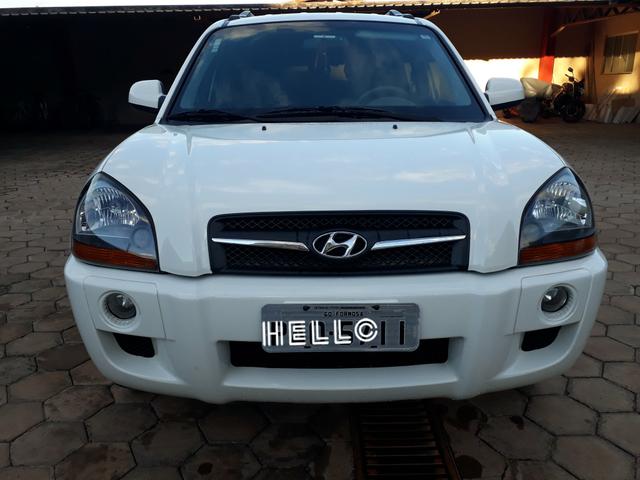 Vende-se Tucson GLSB 15/16 - Foto 7