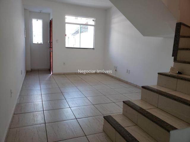 Casa com 2 suítes no São Pedro ( N. S. Fátima) - Foto 2