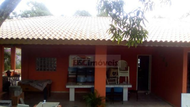 Lindíssima Chácara - Foto 17