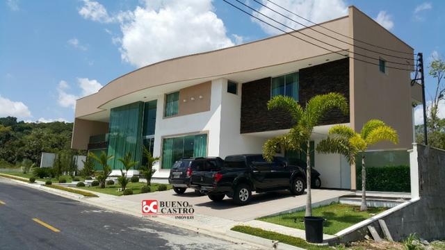 Belíssima Mansão / Casa no Marina Rio Bello - Ponta Negra - Foto 2
