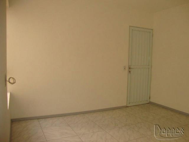 Apartamento à venda com 2 dormitórios em Rondônia, Novo hamburgo cod:17193 - Foto 2