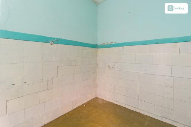 Kitnet com 40m² e 1 quarto - Foto 6