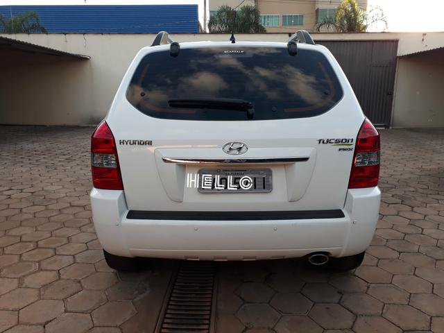 Vende-se Tucson GLSB 15/16 - Foto 2