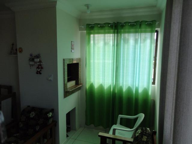 Morretes- Apto com 02 dorm., Mobiliado, bem localizado!!! - Foto 3