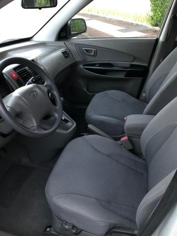 Tucson 2010 GL 2.0 Automática EXTRA!! - Foto 9