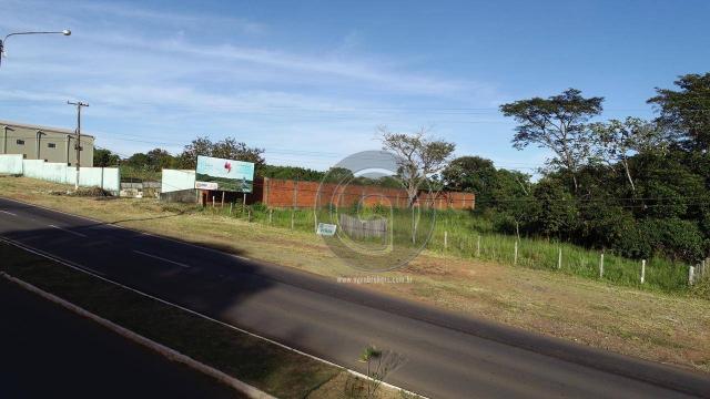 Terreno chapada dos guimarães