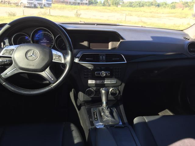Mercedes-Benz C 180 - Foto 13