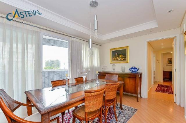Apartamento residencial à venda, Cabral, Curitiba. - Foto 15