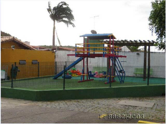Apartamento, 102m, 3 suítes, 3 vagas, andar alto, Candelária, Natal - Foto 7