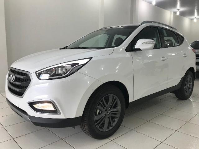 HYUNDAI IX35 2019/2020 2.0 MPFI 16V FLEX 4P AUTOMÁTICO - Foto 9