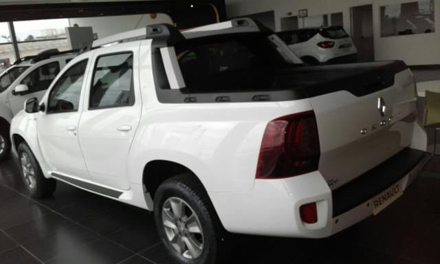 Duster Oroch Dynamique 1.6 - 0Km + Emplacamento Grátis - Foto 3