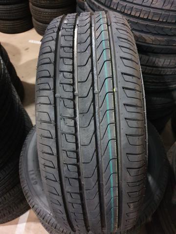 4 pneus 195/55/16 novo remold gp premium