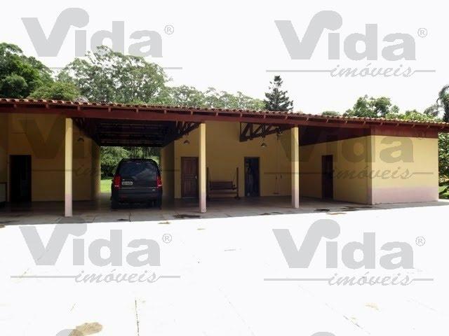 Chácara para alugar em Centro, Vargem grande paulista cod:31011 - Foto 18