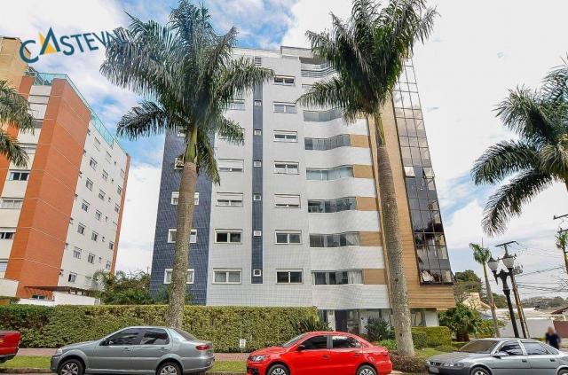 Apartamento residencial à venda, Cabral, Curitiba. - Foto 3