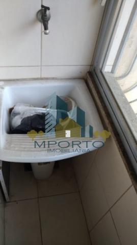 Apartamento residencial ou comercial com 2 quartos - Foto 12