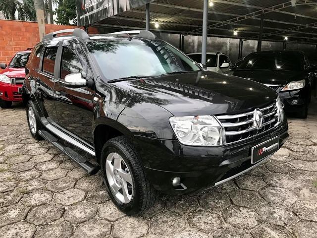 Renault Duster 1.6 Dynamique Impecável - Foto 3