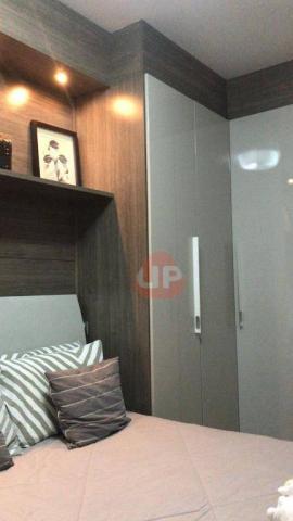 Apartamento residencial à venda, tamboré, santana de parnaíba. - Foto 8