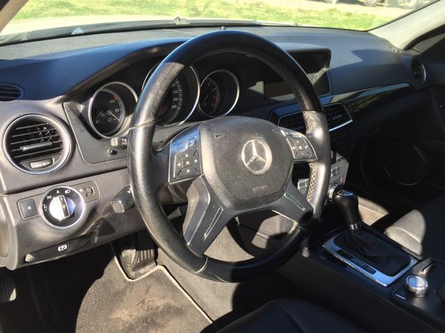 Mercedes-Benz C 180 - Foto 9
