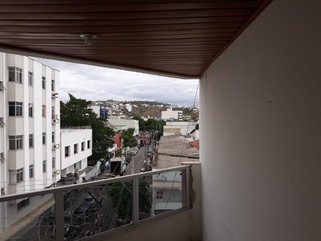 Apartamento Centro de Colatina