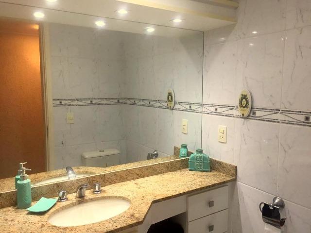 Tijuca Prédio de luxo! 4 qtos com 2 suítes,varandão 157m² IPTU para clientes exigentes! - Foto 12