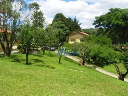 Chácara com 4 dormitórios à venda, 188368 m² por r$ 1.200.000,00 - colônia matos - mandiri - Foto 7