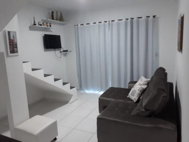 Lindo Sobrado a poucos metros do Mar - Foto 4