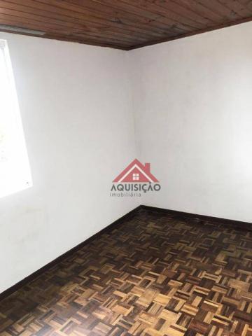 Apartamento com 2 dormitórios à venda, 41 m² por r$ 134.900,00 - bairro alto - curitiba/pr - Foto 12