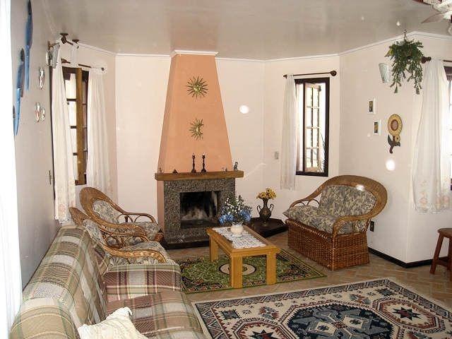 Casa com piscina em Itapoá ,3 quartos(1 suíte), ar, wifi, monit. 24h, 60 metros da praia - Foto 8