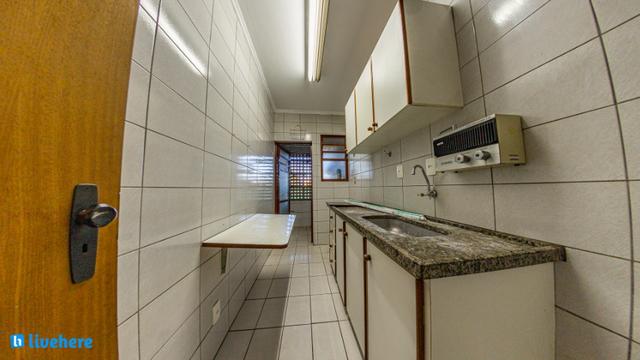 Apartamento de 1 quarto na Vila Celina São Carlos pertinho da Ufscar - Foto 3