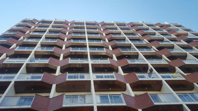 Apto 1/4 - Varanda - Elevador - Portaria 24 h - São Mateus / Centro - Sem Garagem - Foto 18