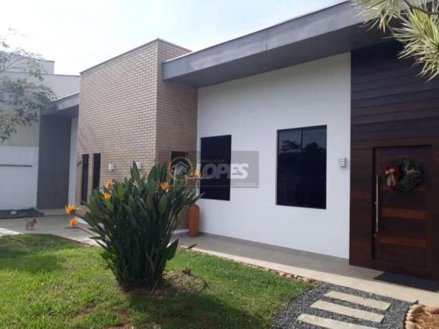 Casa, Saguaçu, Joinville-SC - Foto 2