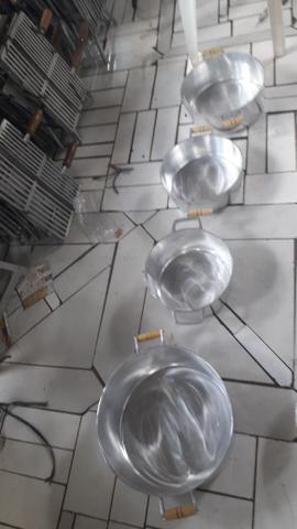 Panela de alumínio batido pra restaurantes - Foto 5