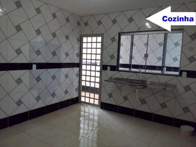 Apt de 3 Qts sendo 1 suite, Novo Minha casa minha vida - Foto 7