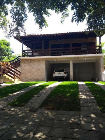 Casa de Condomínio em Gravatá-PE Temporada Julho 5 Mil Ref. 278