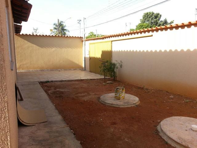 Casa Nova, 3 Quartos, Suíte, Residencial Santa Rita, Goiânia-GO - Foto 5