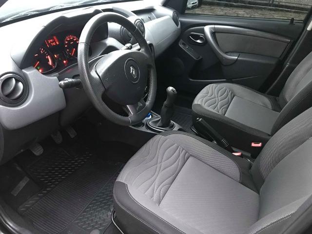 Renault Duster 1.6 Dynamique Impecável - Foto 8