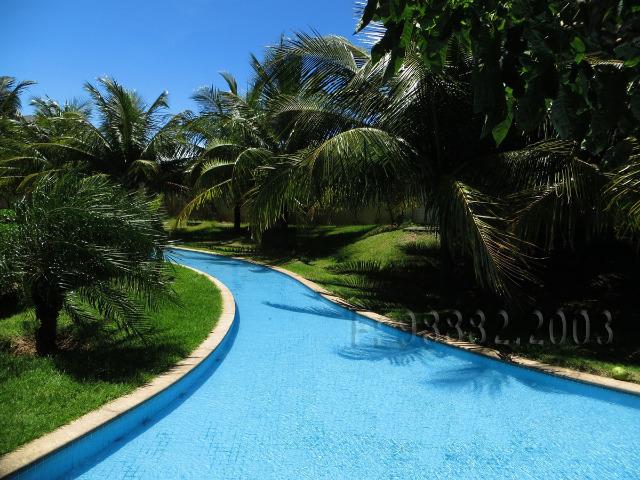 Aceita Troca, apartamento, 92m, 3/4, Lacqua, andar alto, sombra, 2 vagas, Neopolis - Foto 19