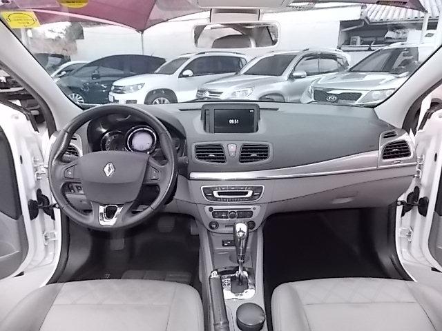 Fluence Privelege 2.0 automatico - Foto 9