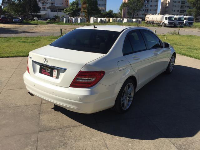 Mercedes-Benz C 180 - Foto 5