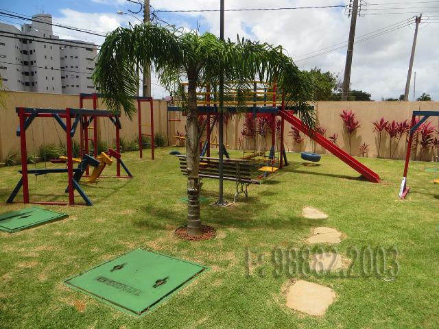 Apartamento 105m, 3/4, 2 vagas, andar alto, Capim Macio, Natal, RN - Foto 18