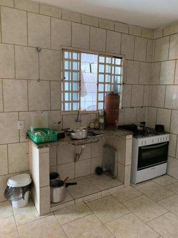 Oportunidade: Casa de 3 qts, suíte, laje no St de Mansões de Sobradinho - Foto 10