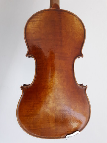 Violino usado, modelo Stradivari - Foto 2
