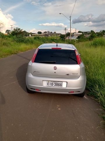 Punto 2009 modelo 2010 !1.4 flex 8 v - Foto 2